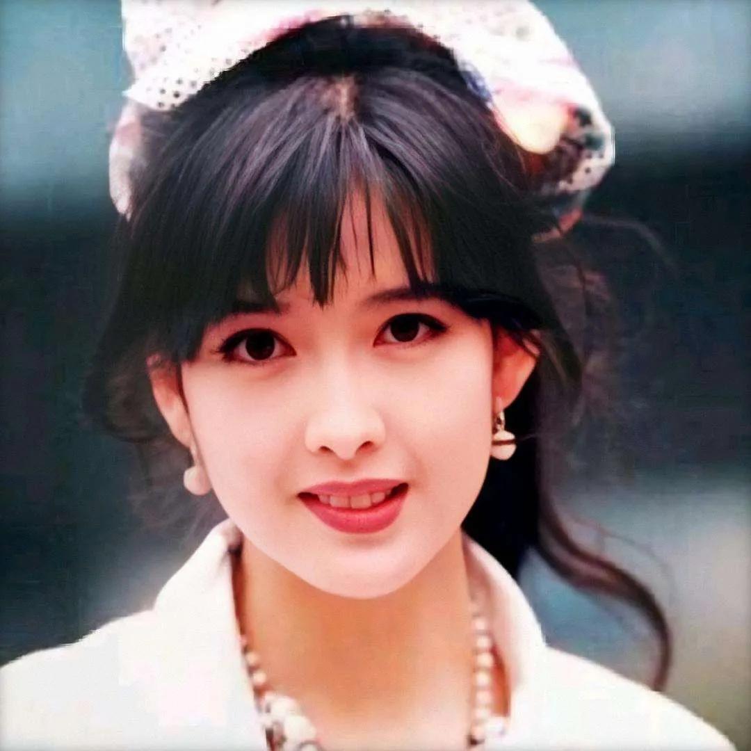 香港90年代女歌手名单图片
