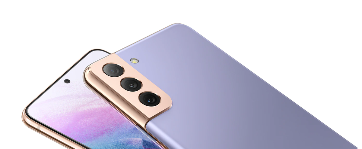 大屏手机盛行中，三星官翻机S21+好不好？