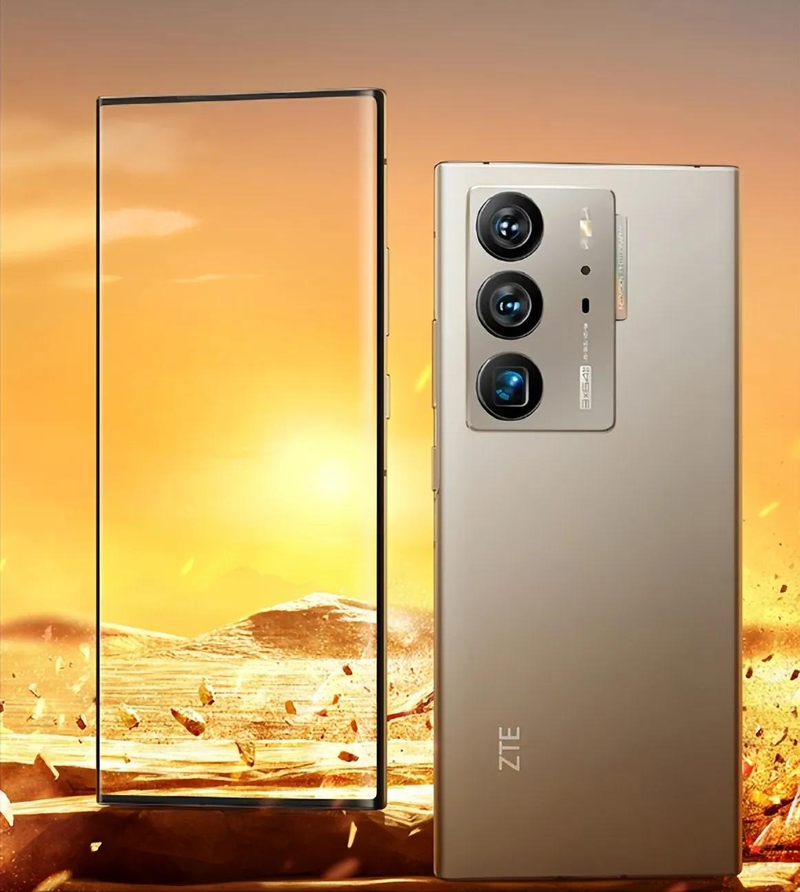 2022年上半年搭载骁龙8的手机(下)