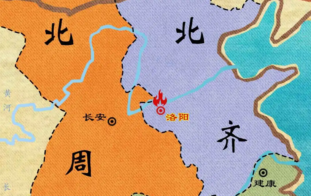 北齐皇帝列表 庆余年北齐皇帝怀孕-经验帮