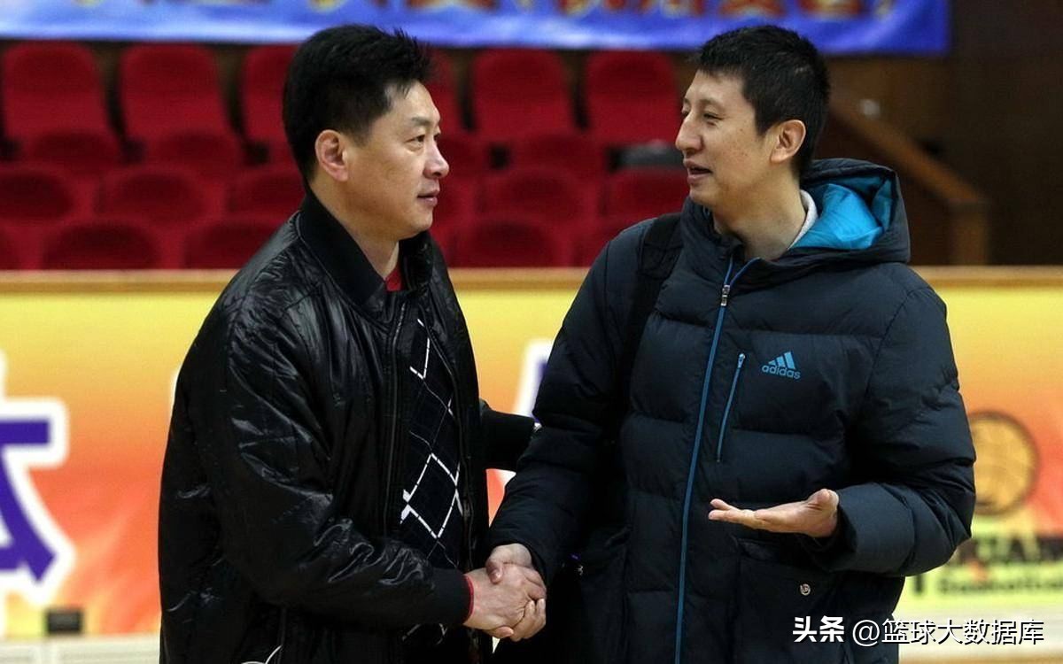 cba的球员都是哪里培养的（CBA各俱乐部青训现状！广东、辽宁辉煌不在，上海、广州疯狂抢人）