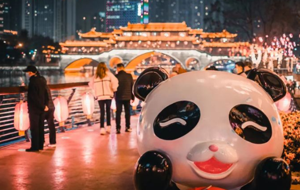 大学生向往的城市排名，北京未进前三，前十名大多为南方城市