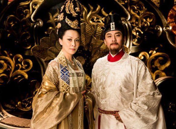 大唐王朝的“王者”，唐高宗李治，他的帝王霸气你想都想不到