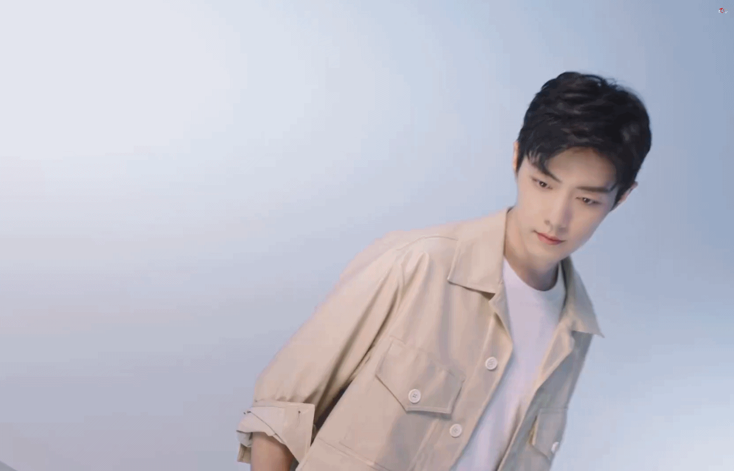 存个记录,寻艺前20数据排名 肖战占了17 个,肖战好牛