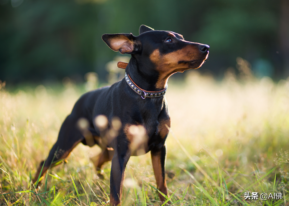 美国人评出排名前 63 最聪明的犬种