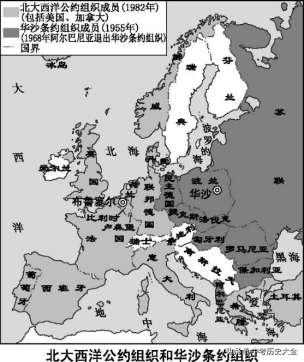 九年级下册历史书（九年级历史常考点汇总）