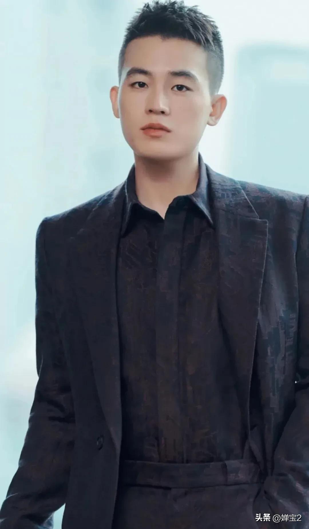 痞帅男孩欧豪—多少青春的梦