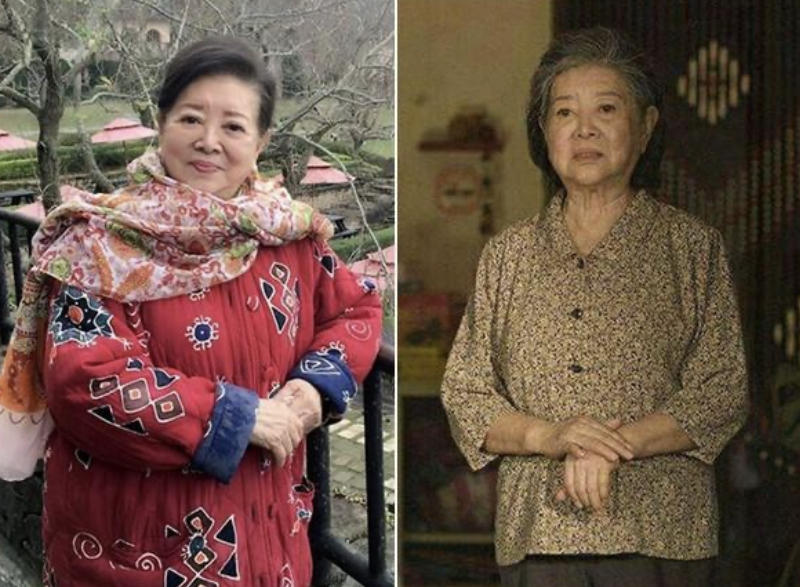 影帝影后多敬业？有人生吞12枚鸡蛋、鼻子被打歪，有人为戏锯门牙