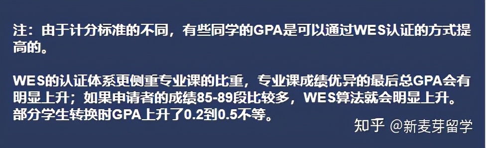 留学申请｜2022fall 哪些美国大学/项目需要WES认证？