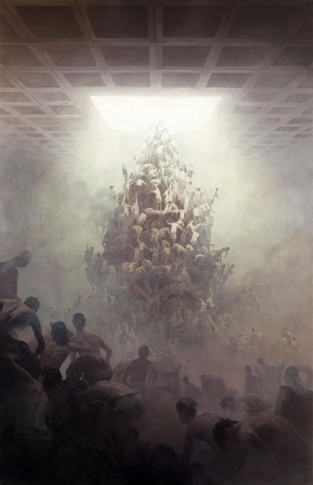 全球顶级八大美院你更pick谁？每一张都是视觉的顶级享受