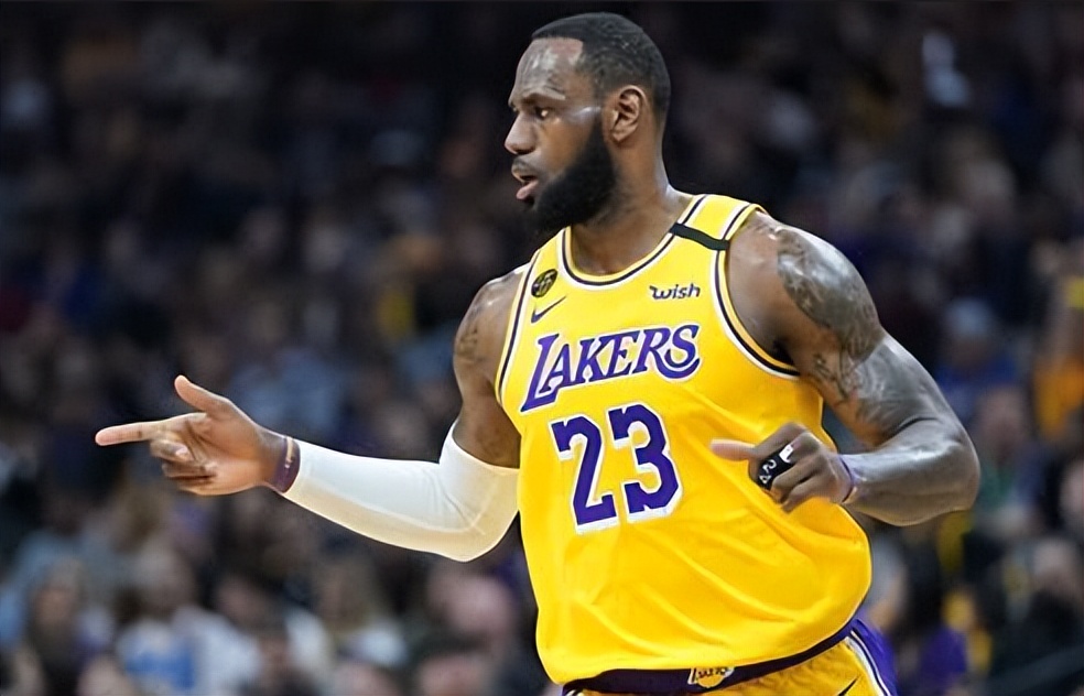 nba哪些数据还能破(NBA现役最难破的5大纪录，汤神单节37分落选 詹皇2次上榜)