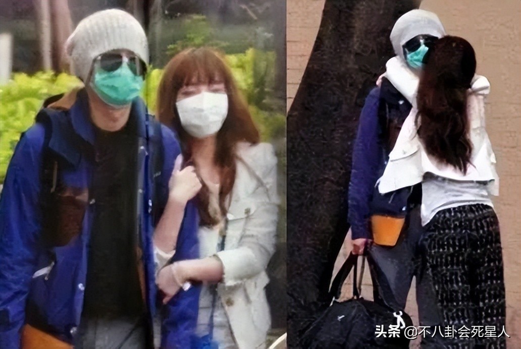 明星的花边新闻（老婆孕期出轨的5位男星，一个比一个过分，没下限真气人）