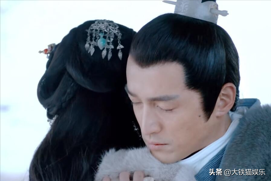 全剧没有一场吻戏，却让观众相信是真爱，这7部剧，不比尬吻香吗