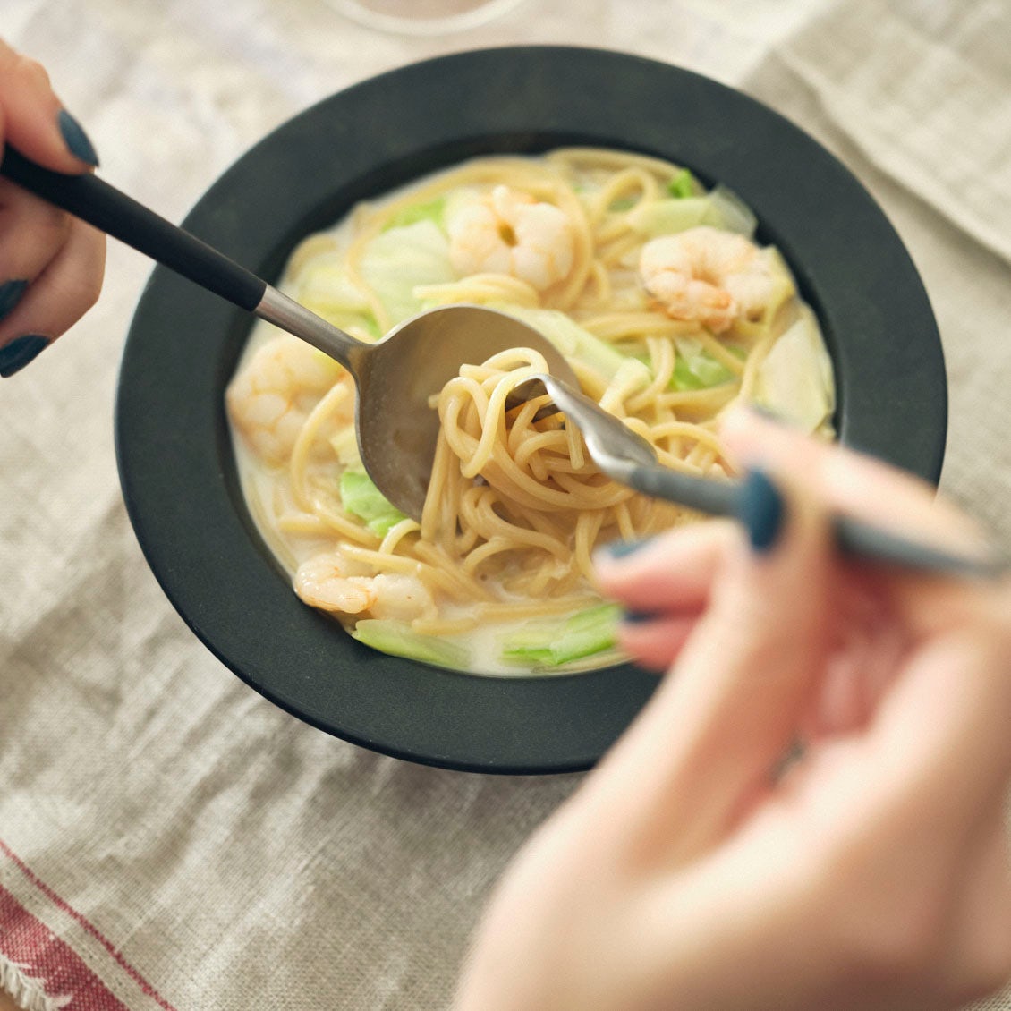 日本太太的三餐照：好好吃饭，热气腾腾的美食，才是对人生的治愈