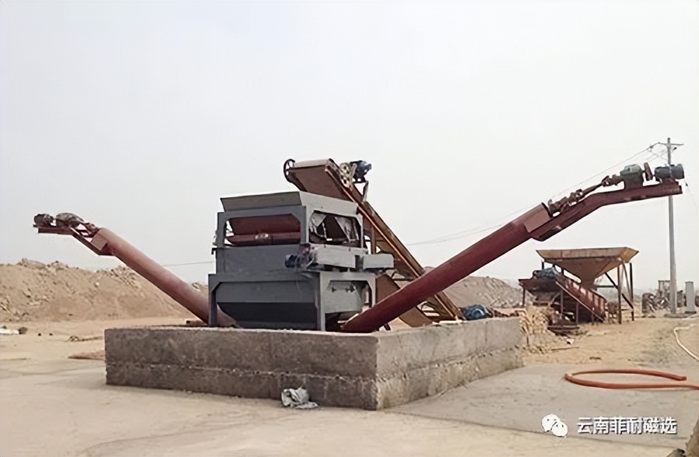 如何选择磁选设备，必看