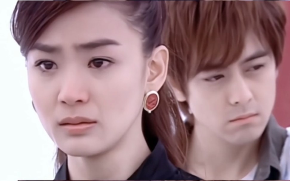 "万年女配",离开林心如的洪小铃早已走上了另一条康庄大道