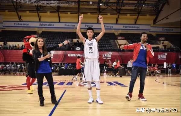 意甲篮球和cba哪个水平高（中国男篮16岁后卫参加意甲联赛，17岁前锋参加NBA训练营）