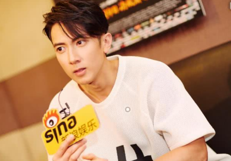 红得快，凉得也快！这9位“风光不再”的男星，有人太可惜了