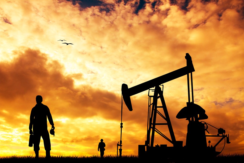 世界石油储量排行榜，世界石油储量排行榜2022