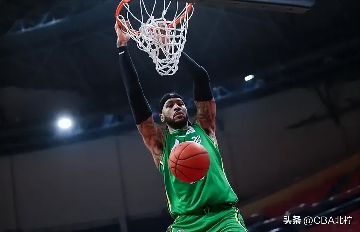 最近cba哪个引进外援（CBA三消息：辽宁寻找全新外援，朱旭航热爱新疆，王薪凯想做教练）