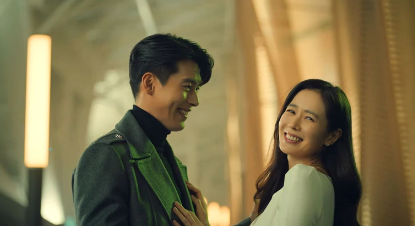 玄彬孙艺珍大婚在即，盘点夫妻5亿房产，或成韩国最富明星夫妻