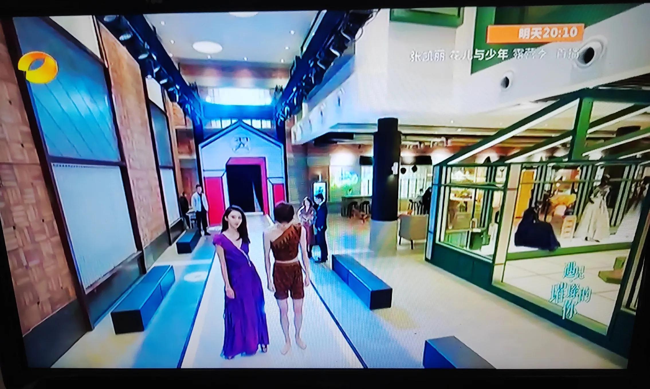 《遇见璀璨的你》男二思达的异性交往障碍症现实生活中你遇见过吗