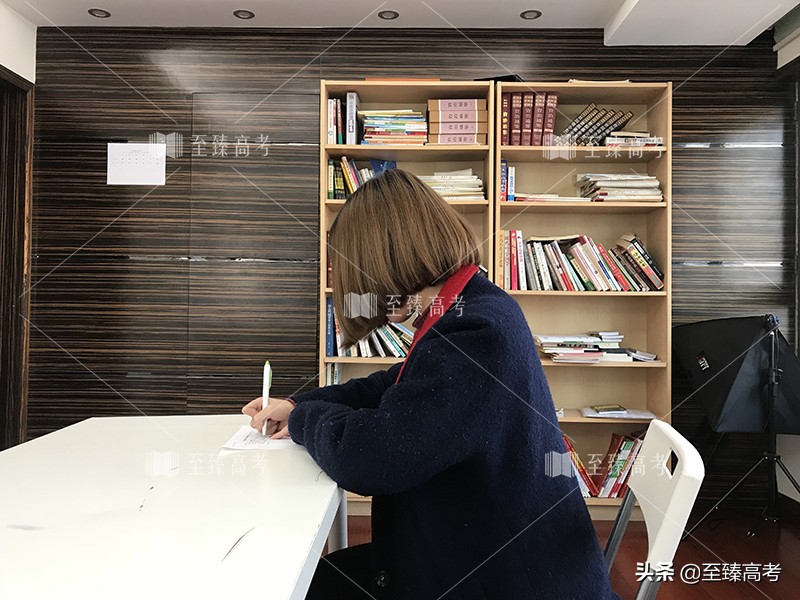 武汉艺术生文化课考多少分能上一本：至臻高考补习文化课好不好