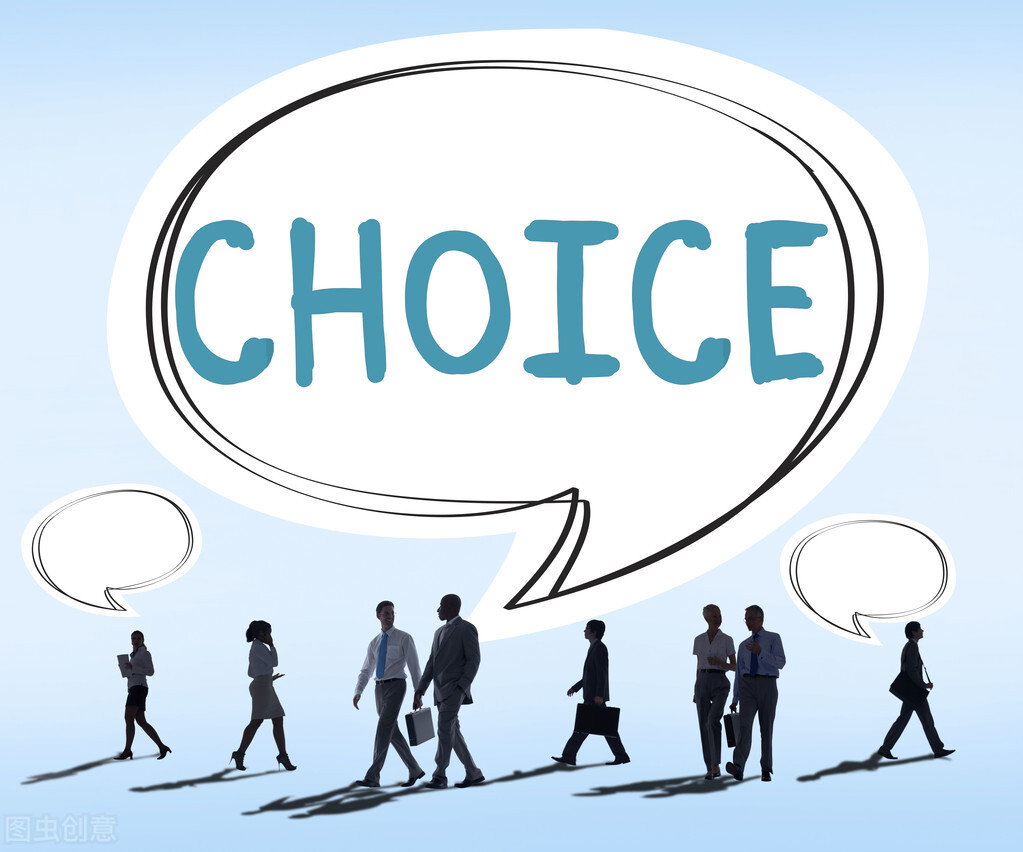 职高有什么专业？该怎么选？