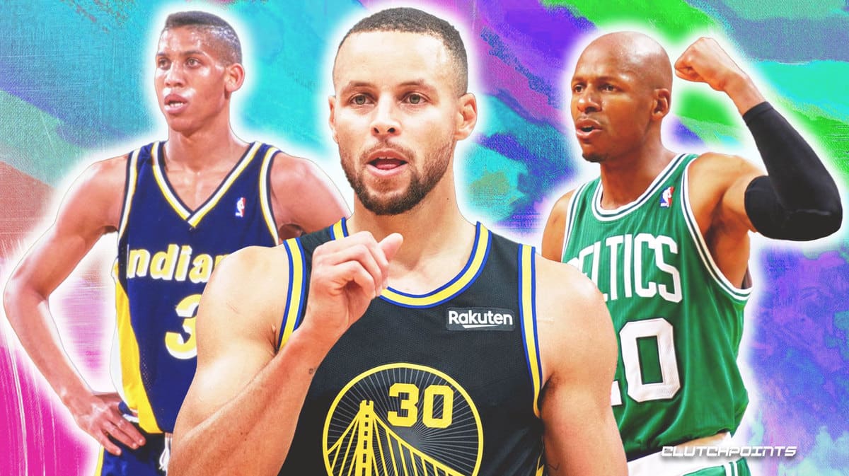 为什么nba球员很强（从玻璃人，到超巨！库里为何这么强？重看球探报告，开天眼了啊）