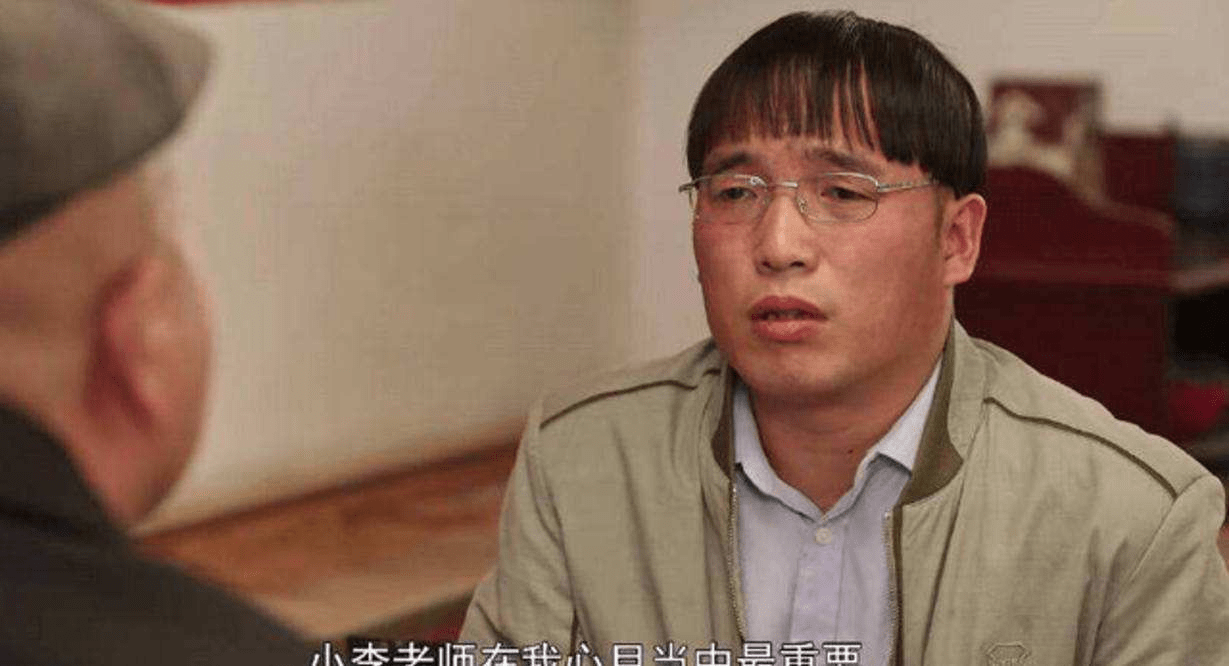 姐姐是宋小宝前妻,小舅子"照猫画虎",成名后也抛弃糟糠之妻