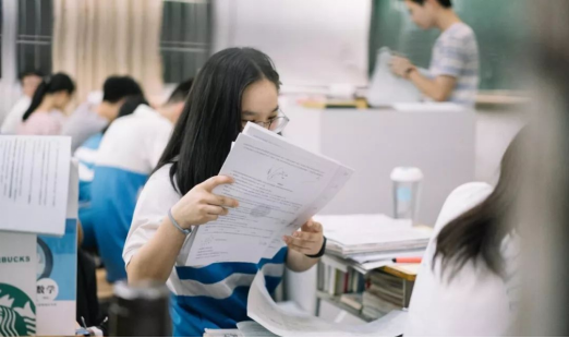 高考进入倒计时，高三“一模考试”有多重要？怪不得老师很重视