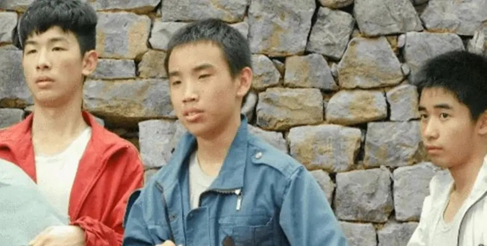 1993年，浙江大姐给落难少年10块钱，少年寻她20年，拿100万报恩