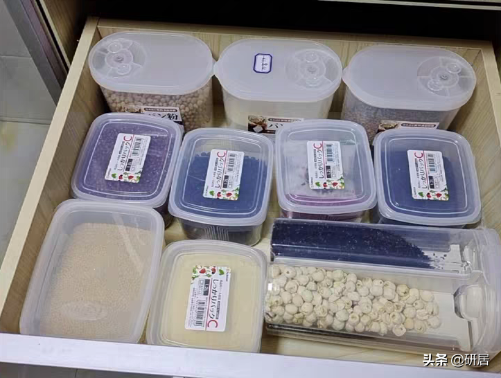 装修无底洞要会控制，但厨房可不要省，添加几件好货，让它更好用