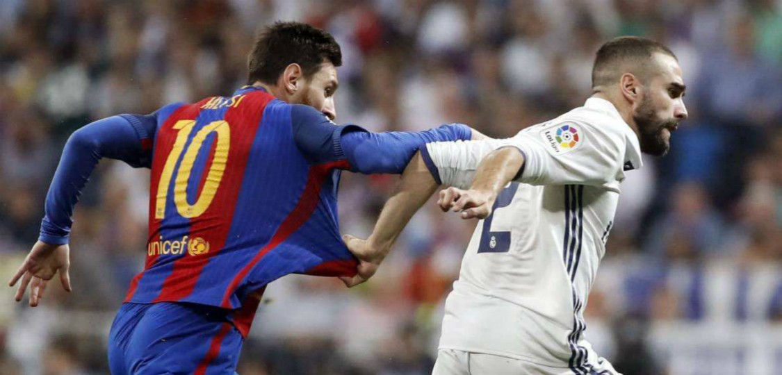 卡瓦哈尔14岁照片（攻防两端无所不能！低调的世界第一右后卫-丹尼尔·卡瓦哈尔）