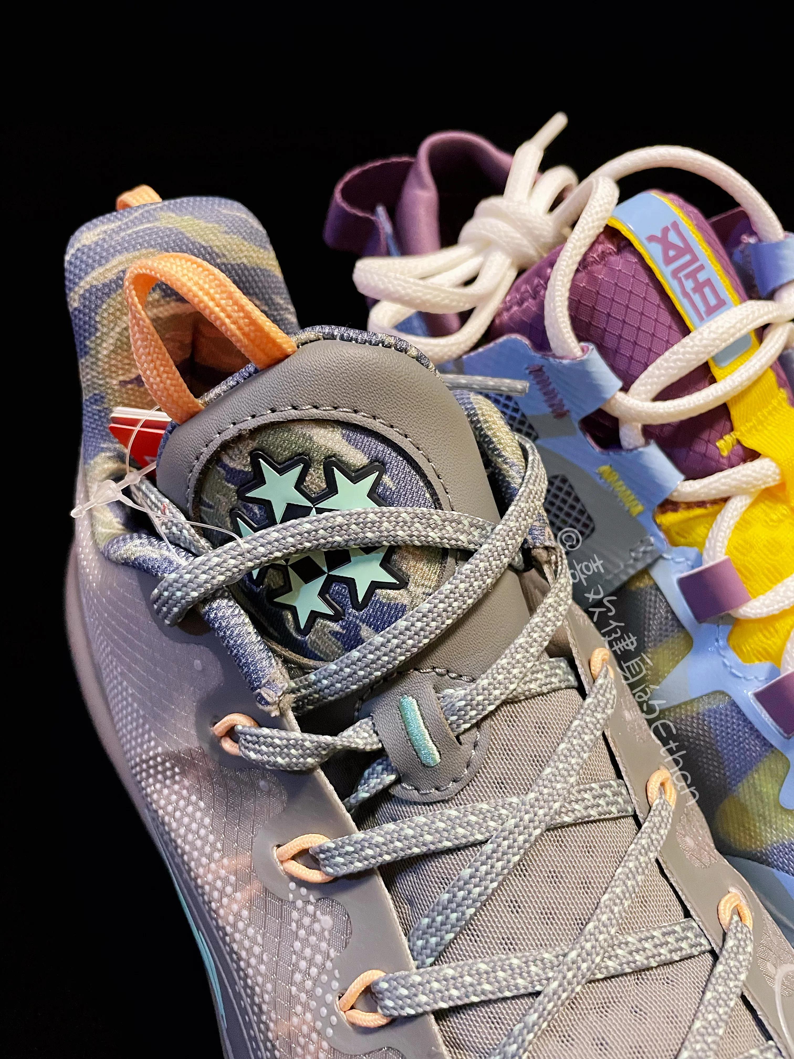 板,它带来了出色的抗扭性能,但是于帅1442比抗扭略差,全掌lightfoam