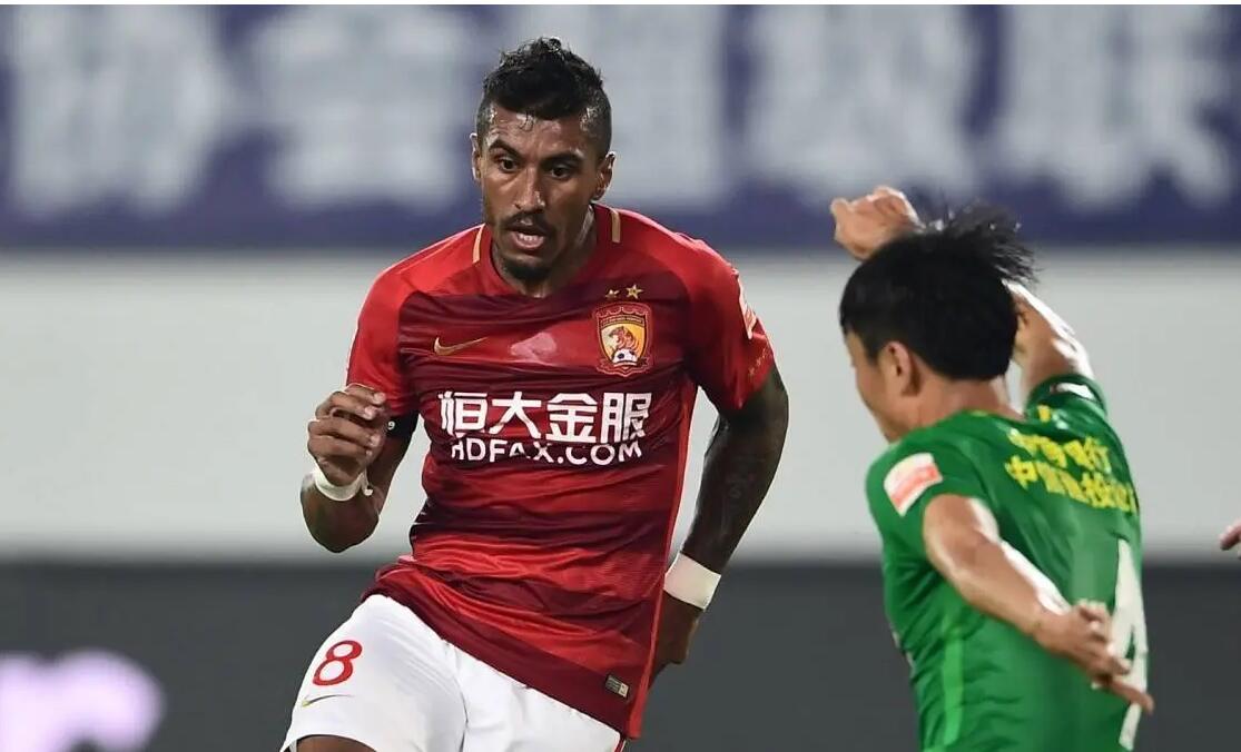 中超最大牌外援排名（中超外援身价排行榜，去年中超金靴马尔康排第4，谁排第1？）