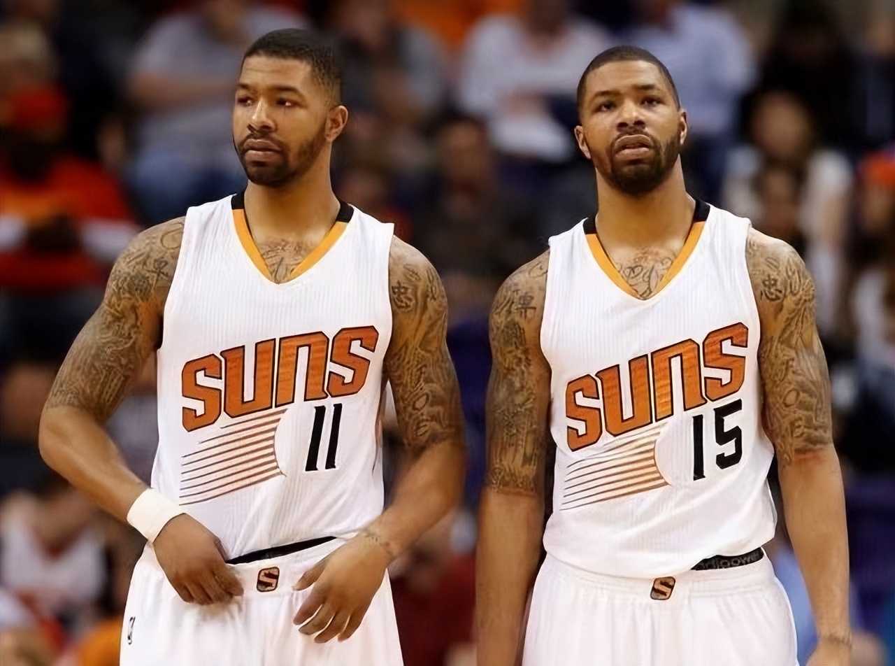 nba打架事件都有哪些（队友又爆发冲突！盘点NBA近10年来的十次内讧事件：不欢而散）-趣拿体育