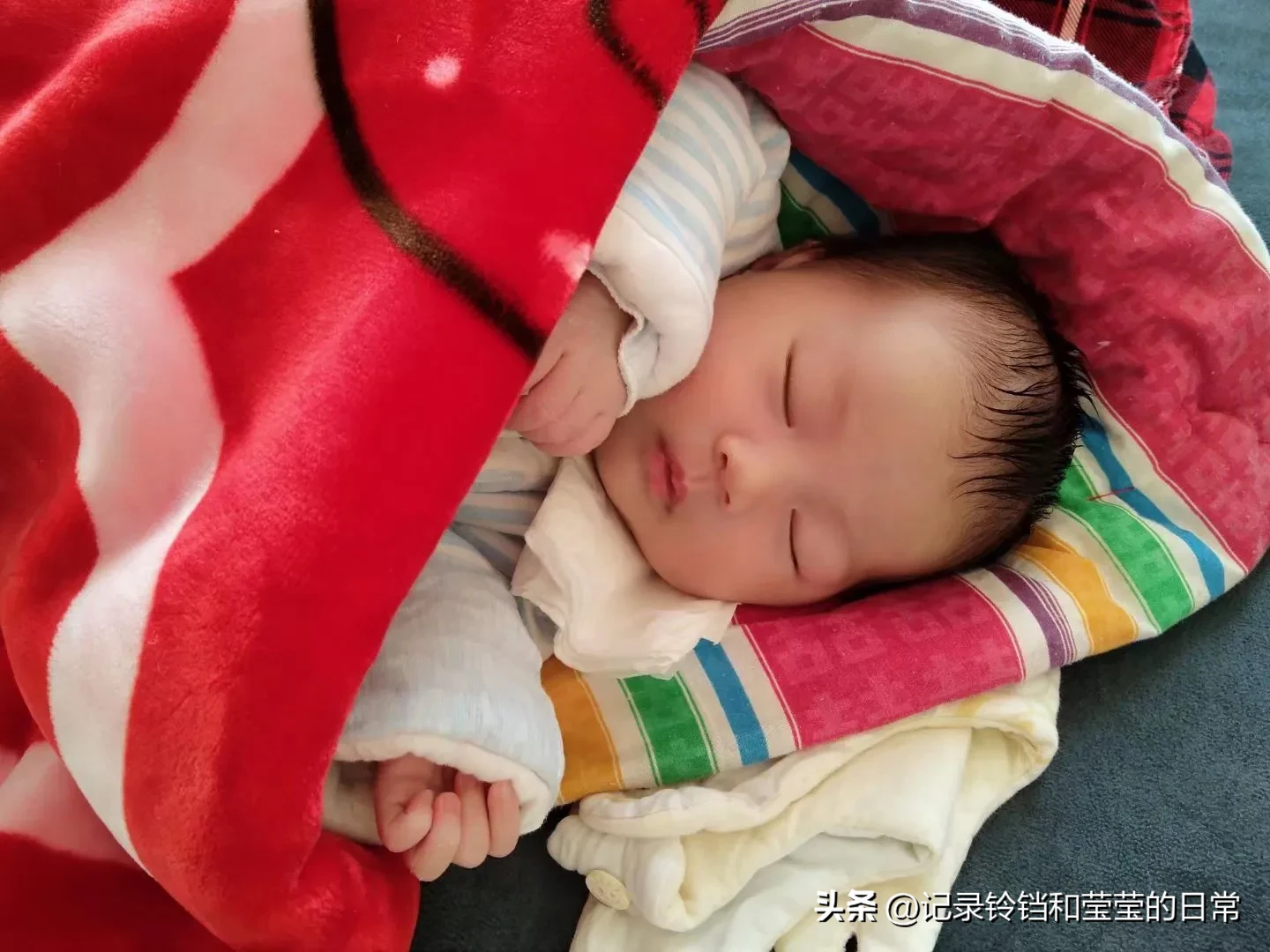 你们结婚多久就怀孕了?
