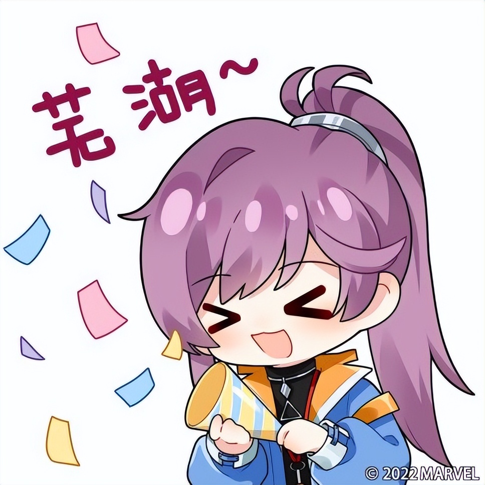 《漫威超级战争》一周年庆爆料抢先看
