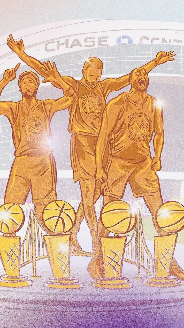 每天都会更新精美球星壁纸不迷失方向 前方就是篮球场南来北往 不辜负