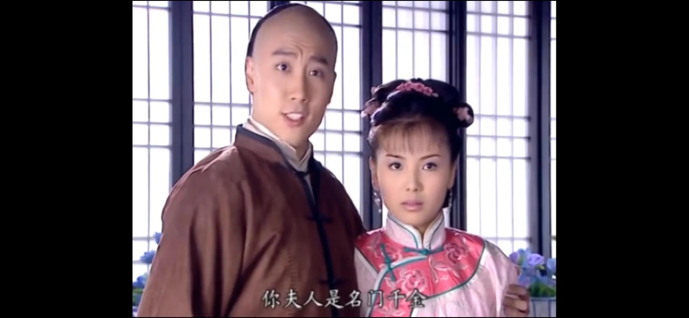 姐姐逃婚，妹妹出嫁，命运因此重写，记得《缘来是你》吗？