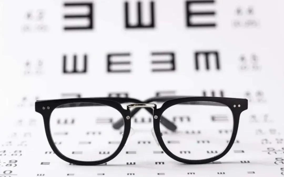 保護視力，預防近視，這幾款營養素不可或缺