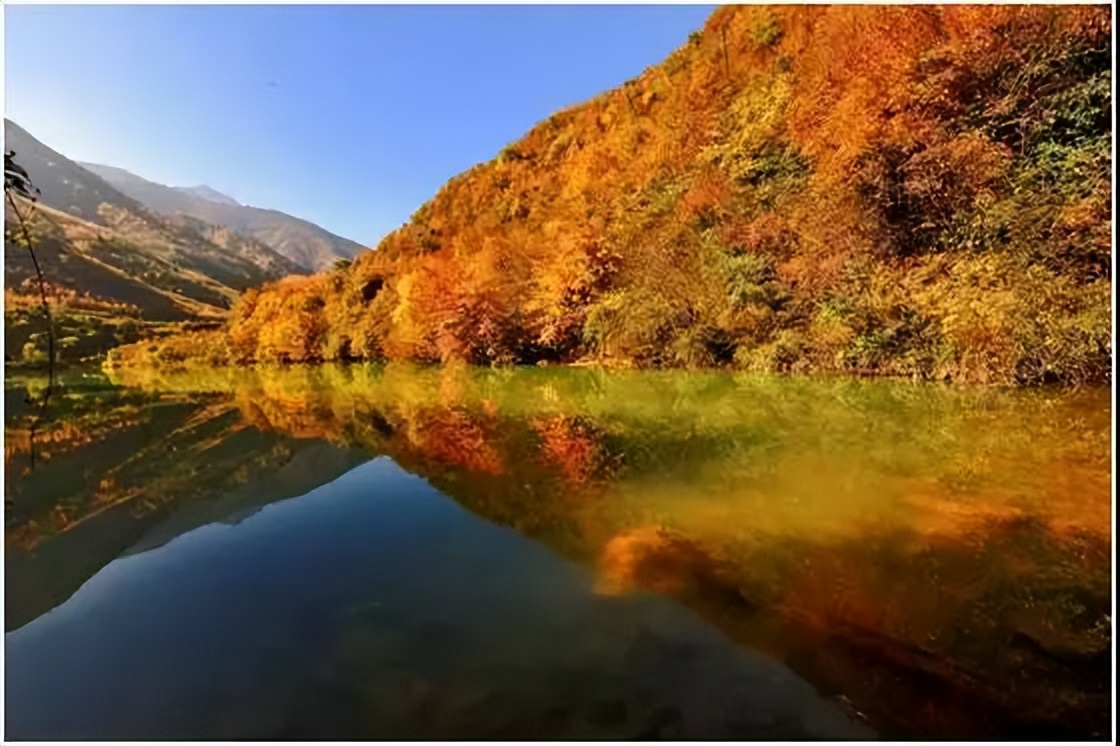 兰州旅游景点大全介绍（甘肃兰州旅游必去十大景点）-第100张图片-科灵网