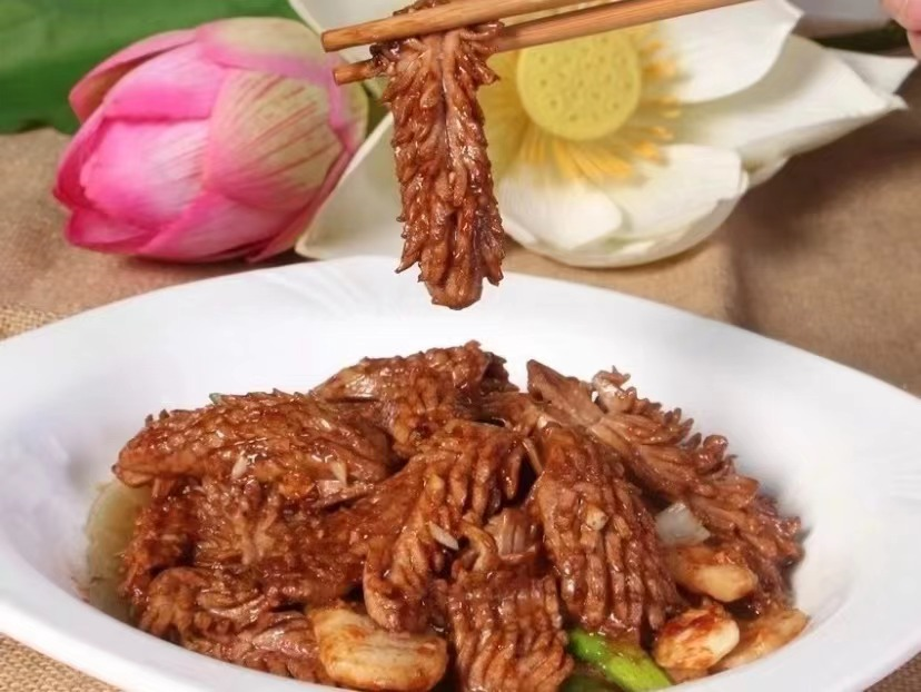 山東最出名的10道名菜，不愧是魯菜發源地，太豐盛，你吃過幾道？
