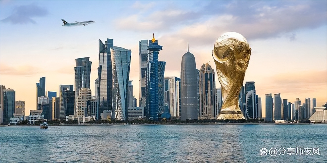 卡塔尔为什么能世界杯（卡塔尔2200亿美元重金打造世界杯 背后真正目的是什么）