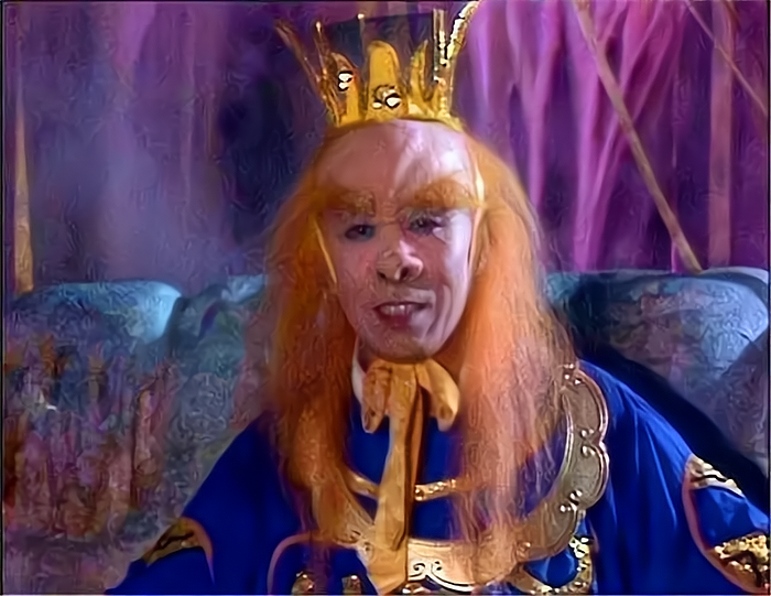 西游记中十大妖怪中背景最硬的是谁?不是独角兕大王,而是孙悟空