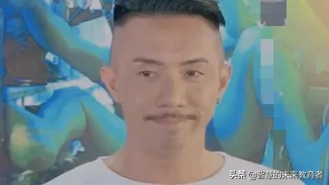 我算是明白谢安琪为什么能看上他了：我的“软饭王”老公