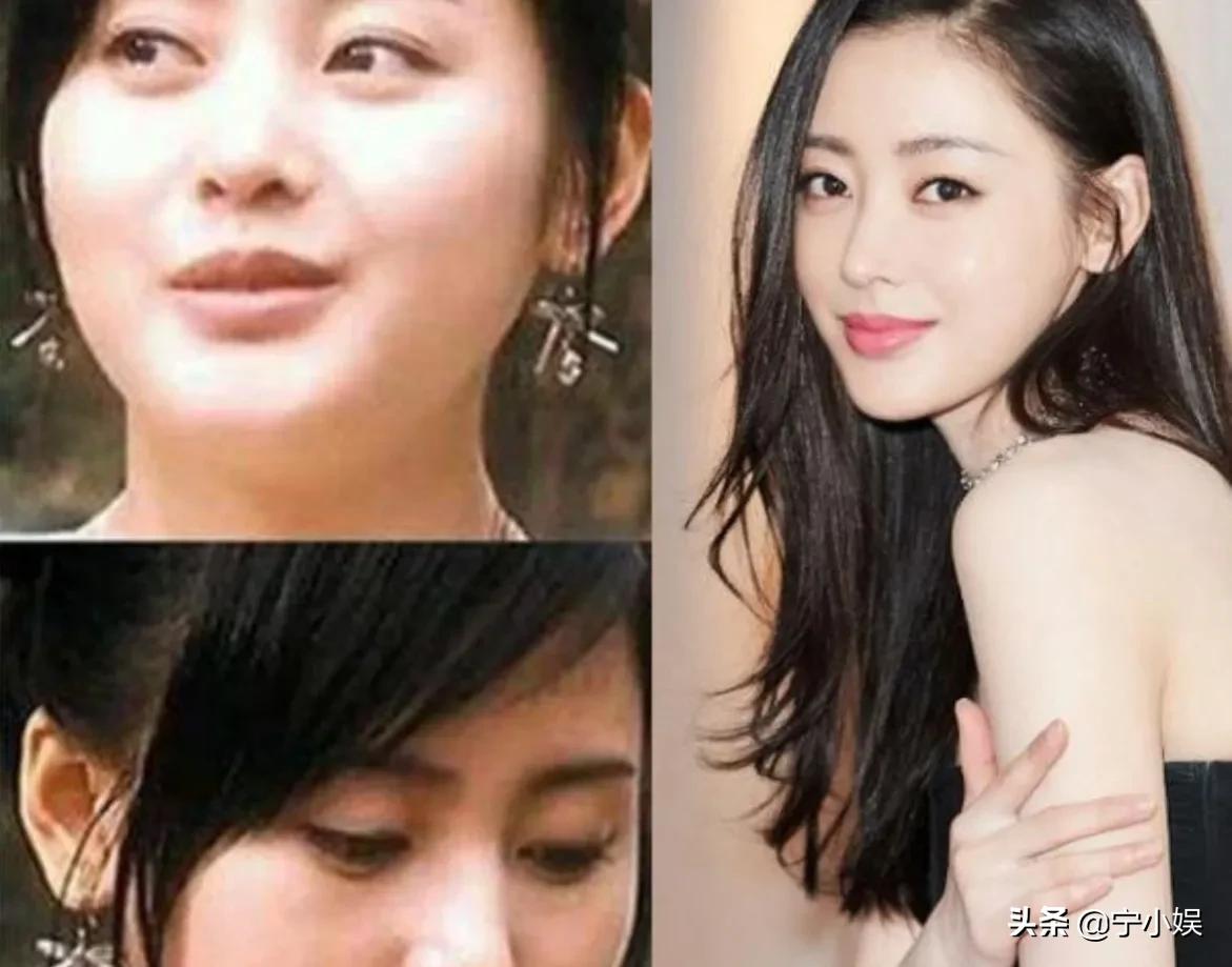 难怪又美又瘦，明星的“完美形象”背后，是一般人理解不了的狠心