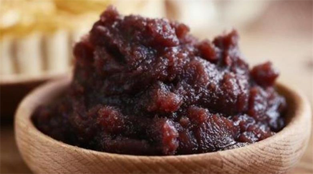 教你在家自制红豆沙馅，没有任何添加剂，香甜细腻又好吃