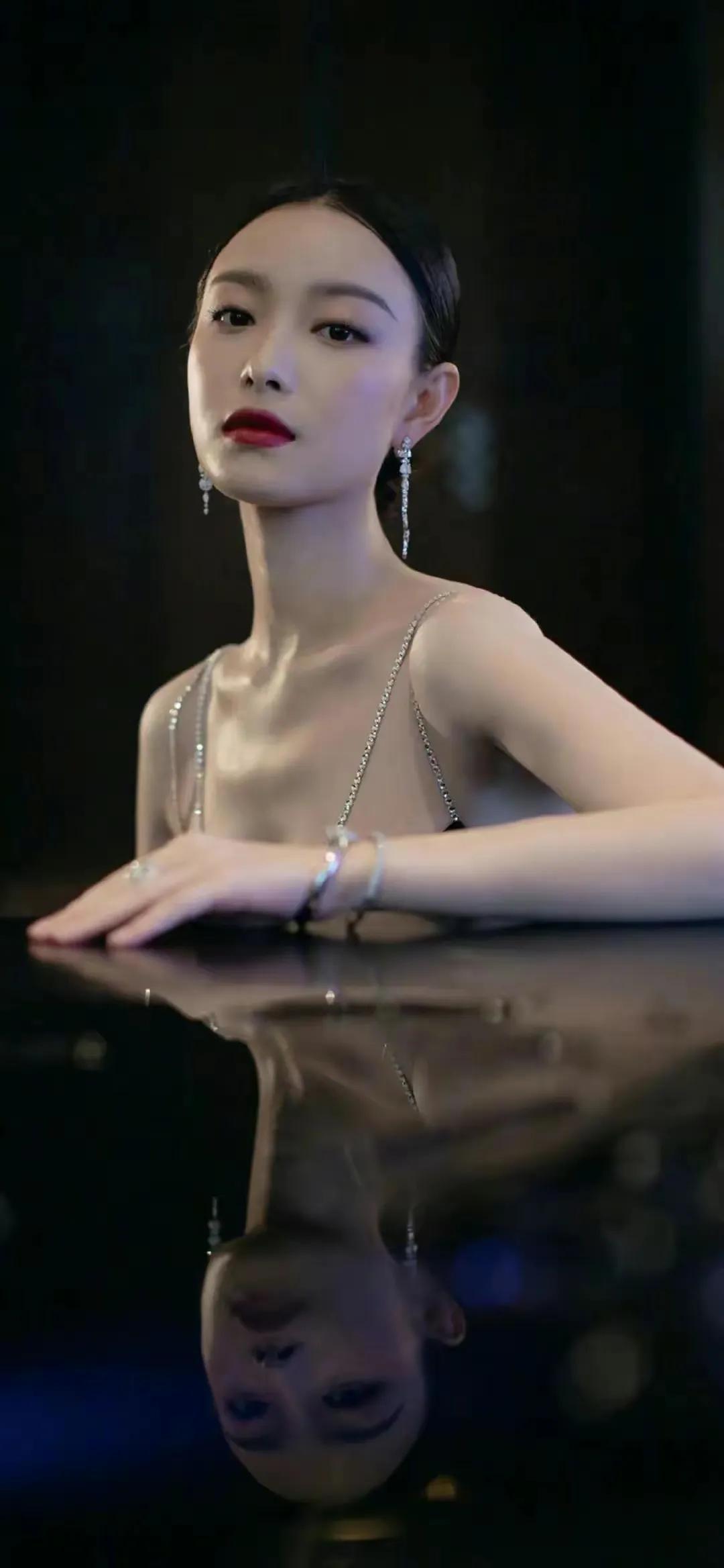 女演员倪妮